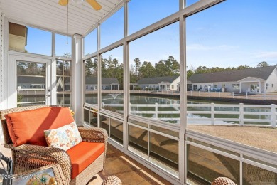 **Discover Unmatched Resort-Style Living in Brunswick on Brunswick Plantation and Golf Resorts in North Carolina - for sale on GolfHomes.com, golf home, golf lot
