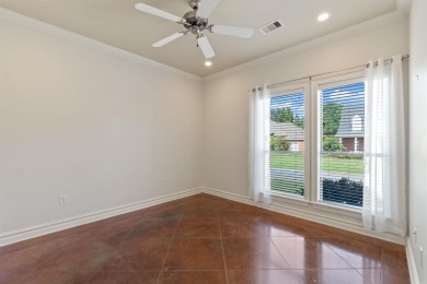 This one has it ALL! Situated on a large corner lot, this 4-bed on Centennial Valley Golf Course in Arkansas - for sale on GolfHomes.com, golf home, golf lot