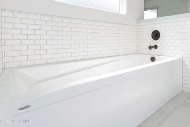 The Cottonwood is farmhouse themed with a spacious layout on Prairie Falls Golf Club in Idaho - for sale on GolfHomes.com, golf home, golf lot