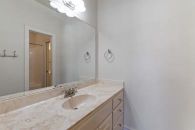 This one has it ALL! Situated on a large corner lot, this 4-bed on Centennial Valley Golf Course in Arkansas - for sale on GolfHomes.com, golf home, golf lot