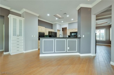 Motivated Seller! Discover a meticulously maintained residence on Eagle Crest Golf Club in Nevada - for sale on GolfHomes.com, golf home, golf lot