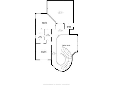 Opportunity awaits with this home offered AS IS, set on a on Buffalo Creek Golf Club in Texas - for sale on GolfHomes.com, golf home, golf lot