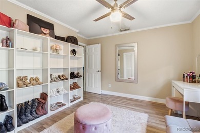 Tucked away at the end of a quiet road on a premium corner lot on Sugarmill Woods Golf and Country Club in Florida - for sale on GolfHomes.com, golf home, golf lot