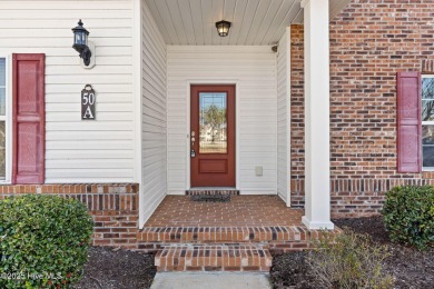**Discover Unmatched Resort-Style Living in Brunswick on Brunswick Plantation and Golf Resorts in North Carolina - for sale on GolfHomes.com, golf home, golf lot