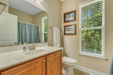 Check out this beautiful home in a private location of the on Litchfield Country Club in South Carolina - for sale on GolfHomes.com, golf home, golf lot