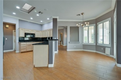 Motivated Seller! Discover a meticulously maintained residence on Eagle Crest Golf Club in Nevada - for sale on GolfHomes.com, golf home, golf lot