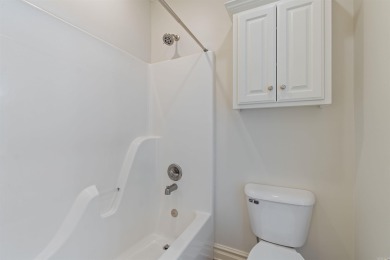 This one has it ALL! Situated on a large corner lot, this 4-bed on Centennial Valley Golf Course in Arkansas - for sale on GolfHomes.com, golf home, golf lot