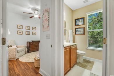 Check out this beautiful home in a private location of the on Litchfield Country Club in South Carolina - for sale on GolfHomes.com, golf home, golf lot