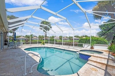 This One Owner home has been meticulously maintained! The Best on Spring Run Golf Club in Florida - for sale on GolfHomes.com, golf home, golf lot
