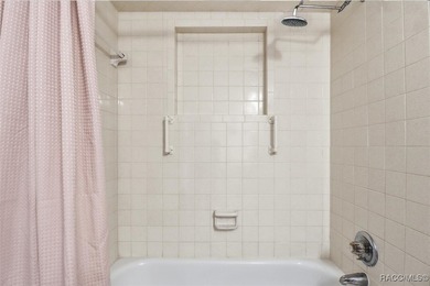 Tucked away at the end of a quiet road on a premium corner lot on Sugarmill Woods Golf and Country Club in Florida - for sale on GolfHomes.com, golf home, golf lot