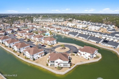 **Discover Unmatched Resort-Style Living in Brunswick on Brunswick Plantation and Golf Resorts in North Carolina - for sale on GolfHomes.com, golf home, golf lot