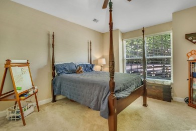 Check out this beautiful home in a private location of the on Litchfield Country Club in South Carolina - for sale on GolfHomes.com, golf home, golf lot