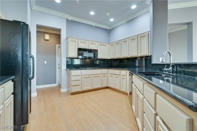 Motivated Seller! Discover a meticulously maintained residence on Eagle Crest Golf Club in Nevada - for sale on GolfHomes.com, golf home, golf lot