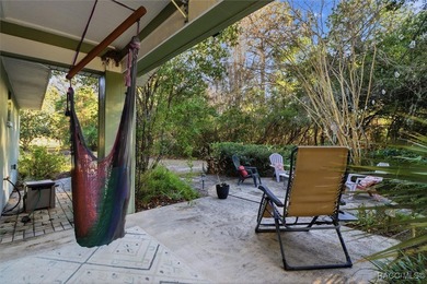 Tucked away at the end of a quiet road on a premium corner lot on Sugarmill Woods Golf and Country Club in Florida - for sale on GolfHomes.com, golf home, golf lot