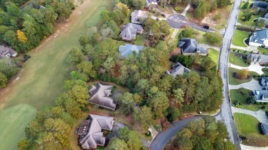 Come build your dream home in the Reserve at Woodside. Located on The Reserve Club At Woodside Plantation in South Carolina - for sale on GolfHomes.com, golf home, golf lot