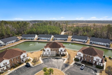 **Discover Unmatched Resort-Style Living in Brunswick on Brunswick Plantation and Golf Resorts in North Carolina - for sale on GolfHomes.com, golf home, golf lot