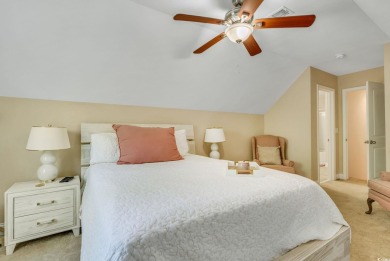 Check out this beautiful home in a private location of the on Litchfield Country Club in South Carolina - for sale on GolfHomes.com, golf home, golf lot