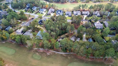 Come build your dream home in the Reserve at Woodside. Located on The Reserve Club At Woodside Plantation in South Carolina - for sale on GolfHomes.com, golf home, golf lot