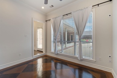 This one has it ALL! Situated on a large corner lot, this 4-bed on Centennial Valley Golf Course in Arkansas - for sale on GolfHomes.com, golf home, golf lot