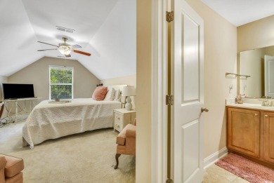 Check out this beautiful home in a private location of the on Litchfield Country Club in South Carolina - for sale on GolfHomes.com, golf home, golf lot