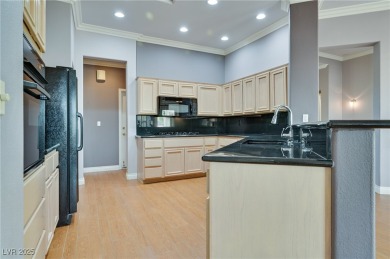 Motivated Seller! Discover a meticulously maintained residence on Eagle Crest Golf Club in Nevada - for sale on GolfHomes.com, golf home, golf lot