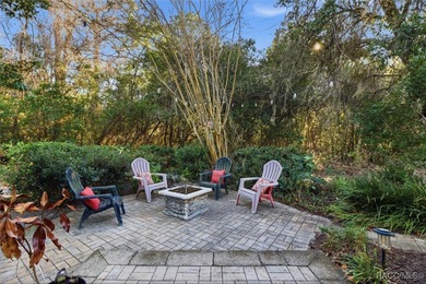 Tucked away at the end of a quiet road on a premium corner lot on Sugarmill Woods Golf and Country Club in Florida - for sale on GolfHomes.com, golf home, golf lot