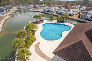 **Discover Unmatched Resort-Style Living in Brunswick on Brunswick Plantation and Golf Resorts in North Carolina - for sale on GolfHomes.com, golf home, golf lot