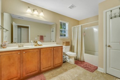 Check out this beautiful home in a private location of the on Litchfield Country Club in South Carolina - for sale on GolfHomes.com, golf home, golf lot