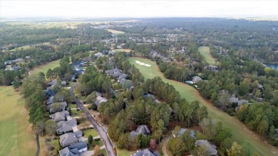 Come build your dream home in the Reserve at Woodside. Located on The Reserve Club At Woodside Plantation in South Carolina - for sale on GolfHomes.com, golf home, golf lot