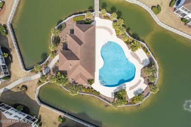 **Discover Unmatched Resort-Style Living in Brunswick on Brunswick Plantation and Golf Resorts in North Carolina - for sale on GolfHomes.com, golf home, golf lot