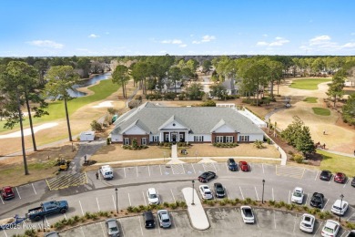 **Discover Unmatched Resort-Style Living in Brunswick on Brunswick Plantation and Golf Resorts in North Carolina - for sale on GolfHomes.com, golf home, golf lot