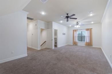 This one has it ALL! Situated on a large corner lot, this 4-bed on Centennial Valley Golf Course in Arkansas - for sale on GolfHomes.com, golf home, golf lot