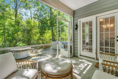 Check out this beautiful home in a private location of the on Litchfield Country Club in South Carolina - for sale on GolfHomes.com, golf home, golf lot