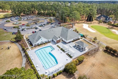 **Discover Unmatched Resort-Style Living in Brunswick on Brunswick Plantation and Golf Resorts in North Carolina - for sale on GolfHomes.com, golf home, golf lot