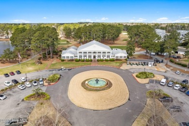**Discover Unmatched Resort-Style Living in Brunswick on Brunswick Plantation and Golf Resorts in North Carolina - for sale on GolfHomes.com, golf home, golf lot