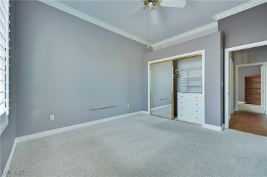 Motivated Seller! Discover a meticulously maintained residence on Eagle Crest Golf Club in Nevada - for sale on GolfHomes.com, golf home, golf lot