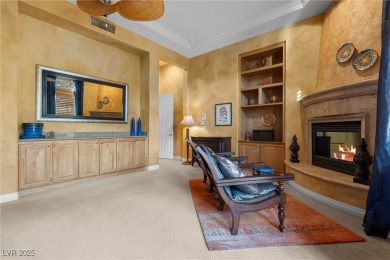Incredible Value! This unique home has 2 casitas (with separate on Reflection Bay Golf Club in Nevada - for sale on GolfHomes.com, golf home, golf lot