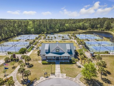 Check out this beautiful home in a private location of the on Litchfield Country Club in South Carolina - for sale on GolfHomes.com, golf home, golf lot