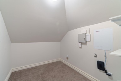 This one has it ALL! Situated on a large corner lot, this 4-bed on Centennial Valley Golf Course in Arkansas - for sale on GolfHomes.com, golf home, golf lot