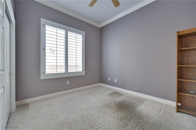 Motivated Seller! Discover a meticulously maintained residence on Eagle Crest Golf Club in Nevada - for sale on GolfHomes.com, golf home, golf lot