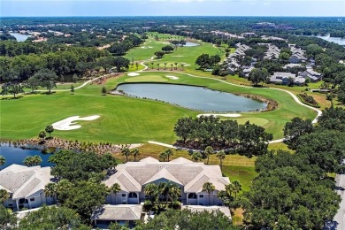 Welcome to your dream home! Every time you open the front door on Vineyards Golf and Country Club in Florida - for sale on GolfHomes.com, golf home, golf lot