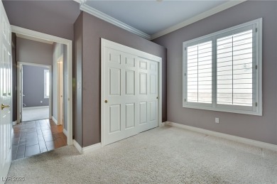 Motivated Seller! Discover a meticulously maintained residence on Eagle Crest Golf Club in Nevada - for sale on GolfHomes.com, golf home, golf lot