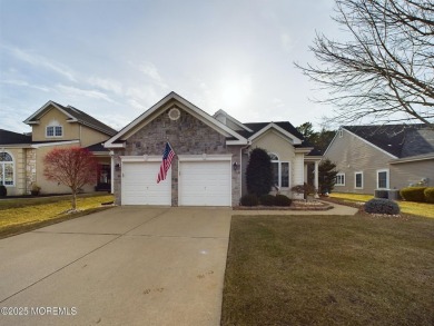 LUXURIOUS PARKVIEW MODEL IN PRESTIGIOUS WESTLAKE GOLF  COUNTRY on Westlake Golf and Country Club in New Jersey - for sale on GolfHomes.com, golf home, golf lot