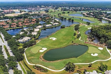 Welcome to your dream home! Every time you open the front door on Vineyards Golf and Country Club in Florida - for sale on GolfHomes.com, golf home, golf lot