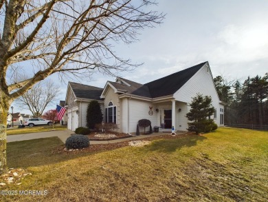 LUXURIOUS PARKVIEW MODEL IN PRESTIGIOUS WESTLAKE GOLF  COUNTRY on Westlake Golf and Country Club in New Jersey - for sale on GolfHomes.com, golf home, golf lot