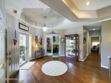 LUXURIOUS PARKVIEW MODEL IN PRESTIGIOUS WESTLAKE GOLF  COUNTRY on Westlake Golf and Country Club in New Jersey - for sale on GolfHomes.com, golf home, golf lot