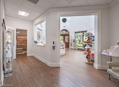 Perfectly positioned on a rare cul-de-sac lot alongside a on Spring Run Golf Club in Florida - for sale on GolfHomes.com, golf home, golf lot