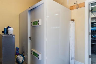 This one has it ALL! Situated on a large corner lot, this 4-bed on Centennial Valley Golf Course in Arkansas - for sale on GolfHomes.com, golf home, golf lot