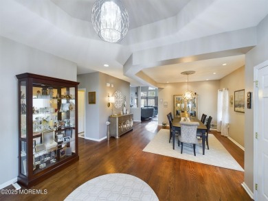 LUXURIOUS PARKVIEW MODEL IN PRESTIGIOUS WESTLAKE GOLF  COUNTRY on Westlake Golf and Country Club in New Jersey - for sale on GolfHomes.com, golf home, golf lot