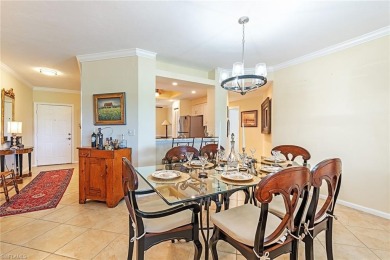 Welcome to your dream home! Every time you open the front door on Vineyards Golf and Country Club in Florida - for sale on GolfHomes.com, golf home, golf lot